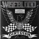 Wiseblood - Dirtdish